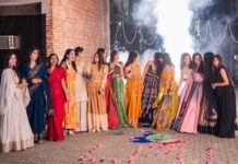 Deepawali Celebrated at LPU Campus