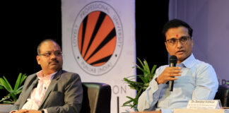 Quick Heal Founder At LPU