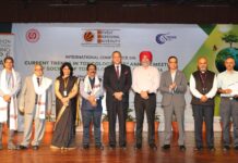 LPU Hosts icctt 2024 Conference