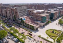 LPU Admissions Open For 2025-26