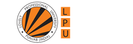 LPU Logo