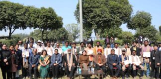 National Sculpting Workshop LPU