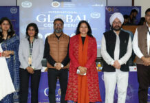 International Global Conference 2025 hosted at LPU