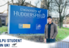 Lokendra's Journey from LPU to Huddersfield