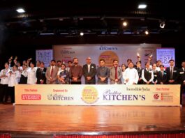 LPU Hosted National Culinary Challenge Season