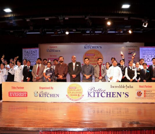 LPU Hosted National Culinary Challenge Season