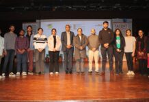 LPU Signs MoU with Buddy4Study