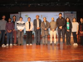 LPU Signs MoU with Buddy4Study