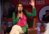 Vineeta Singh Inaugurated Entrepreneurship Conclave at LPU