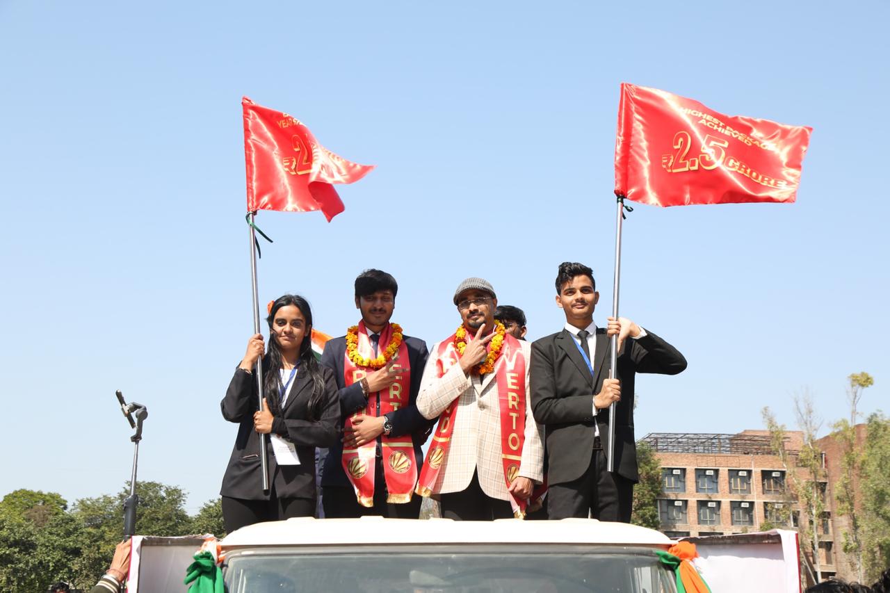 LPU student placement (3)