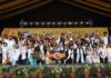 LPU Wins 38th AIU Youth Festival