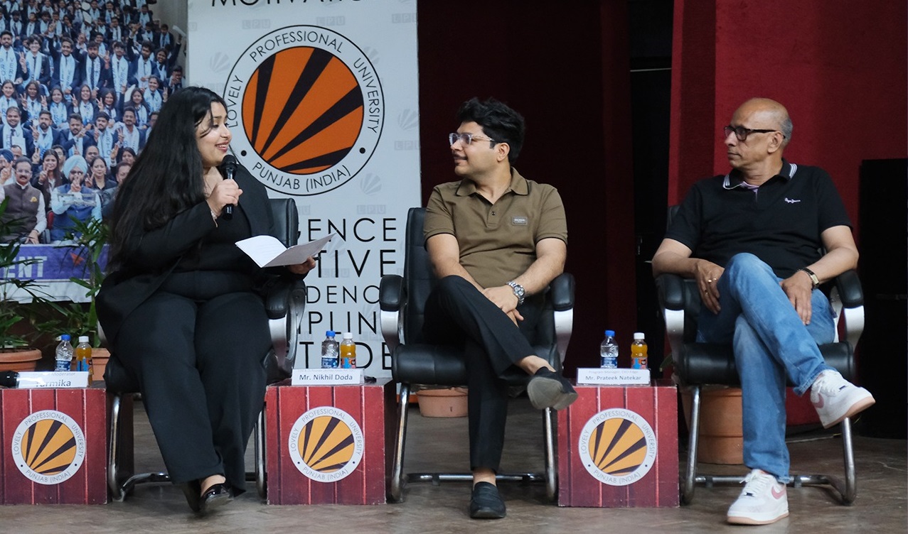 career conference lpu success 2025 4