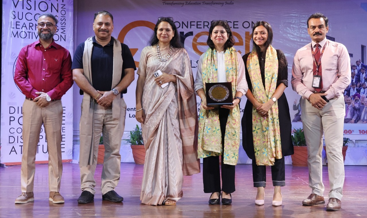 career conference lpu success 2025 5