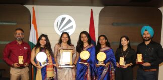 LPU Wins 3rd AIU Women’s Parliament