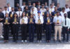 LPU Wins 13 Prizes at IIT Mandi