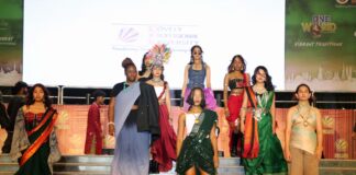 LPU One India One World Fest