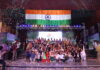 One India & One World 2025 at LPU