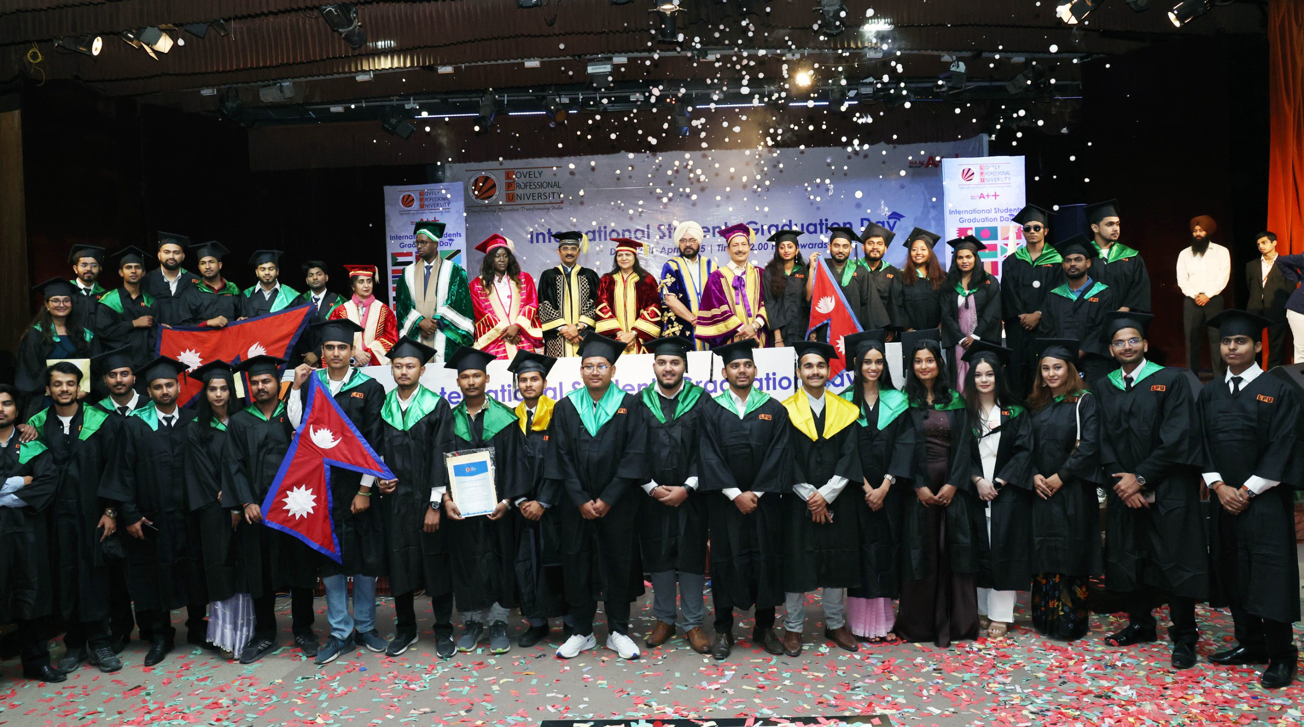 International students graduation day (4)
