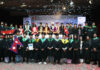 LPU International Graduation Day