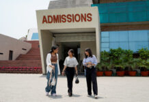LPU Admission Phase-2 Close