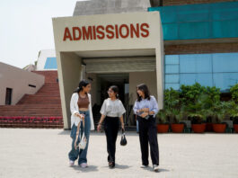 LPU Admission Phase-2 Close