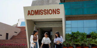 LPU Admission Phase-2 Close
