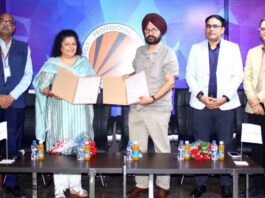 Broadridge LPU MOU Signing Event