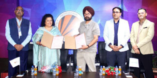 Broadridge LPU MOU Signing Event