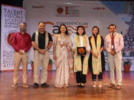LPU Career Skills Conference