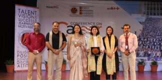 LPU Career Skills Conference