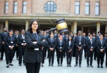 LPU Law Programs BCI Approved
