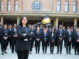 LPU Law Programs BCI Approved