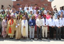 Edu-Leaders Conclave LPU