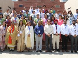 Edu-Leaders Conclave LPU