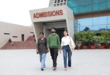 LPU Distance & Online Admissions 2025