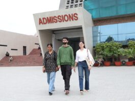 LPU Distance & Online Admissions 2025