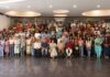 LPU PhD Freshmen Induction