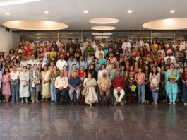 LPU PhD Freshmen Induction