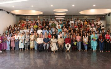 LPU PhD Freshmen Induction