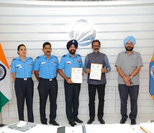 LPU 100% Scholarship for IAF
