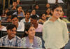 LPU masterclass on competitive exams