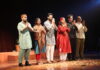 Bharat Rang Mahotsav 2026 at LPU stage