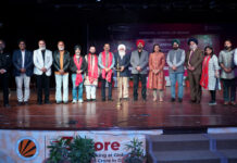 lpu hosts nsd bharat rang mahotsav 2026