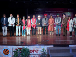 lpu hosts nsd bharat rang mahotsav 2026