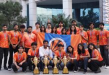 LPU wins AIU E-Sports Championship 2025-26