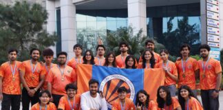 LPU wins AIU E-Sports Championship 2025-26