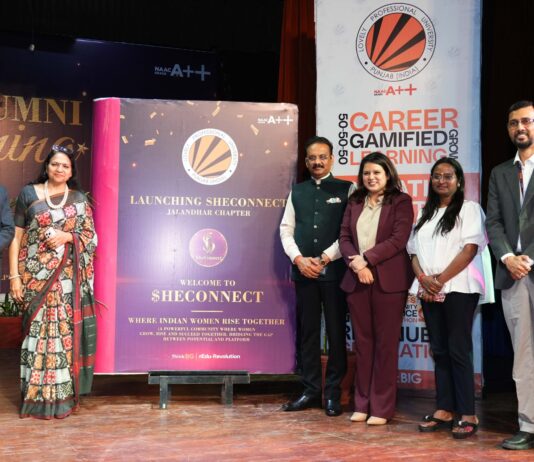 LPU Alumni Homecoming 2026