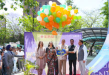 Singhvi inaugurates LPU One World