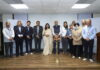 LPU Conducted Faculty Induction Program on AI in Teaching & Research