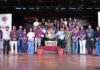 LPU Hosts Achievers Meet 2026 to Celebrate Student Success